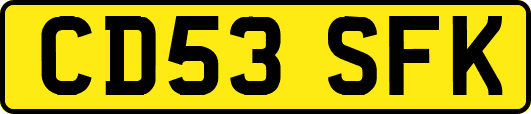 CD53SFK