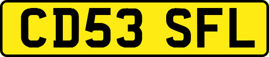 CD53SFL