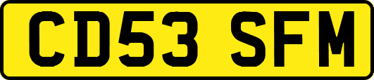 CD53SFM