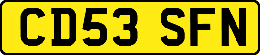 CD53SFN