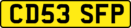 CD53SFP