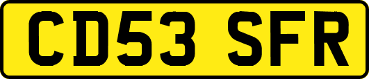 CD53SFR