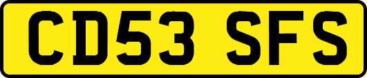 CD53SFS