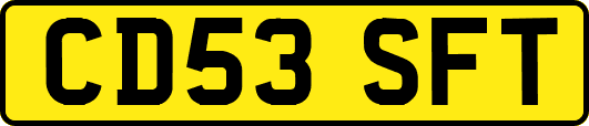 CD53SFT