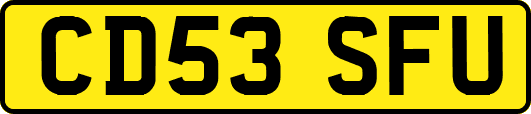 CD53SFU