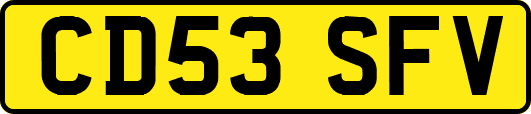 CD53SFV