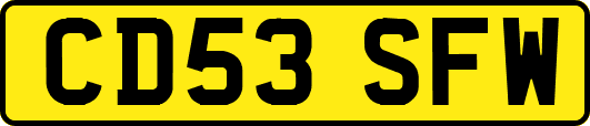 CD53SFW