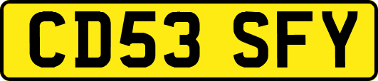 CD53SFY