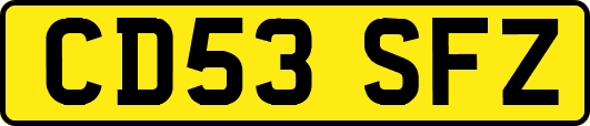 CD53SFZ