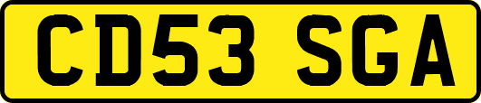 CD53SGA