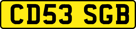 CD53SGB