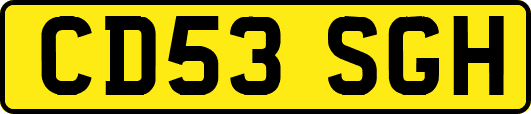 CD53SGH