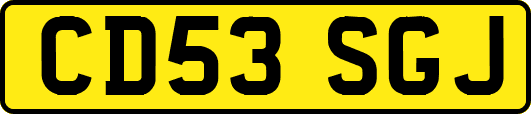 CD53SGJ