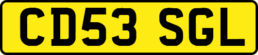 CD53SGL