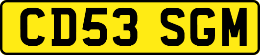 CD53SGM