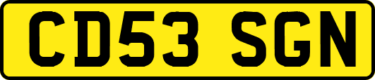 CD53SGN