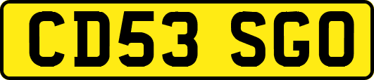 CD53SGO