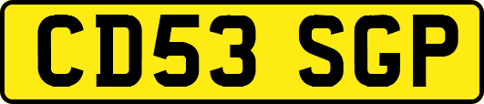 CD53SGP