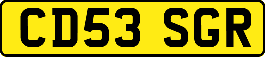 CD53SGR