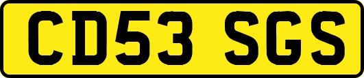 CD53SGS