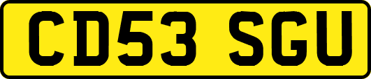 CD53SGU