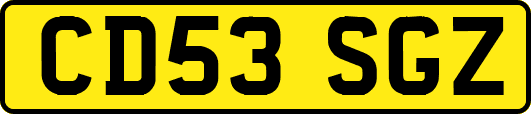 CD53SGZ