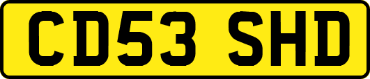 CD53SHD