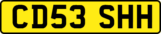 CD53SHH