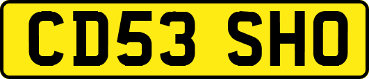 CD53SHO