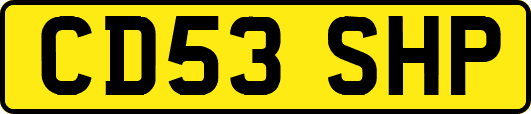 CD53SHP