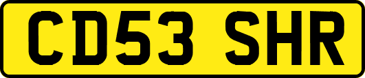 CD53SHR