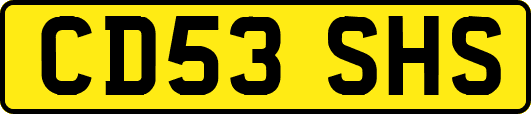 CD53SHS