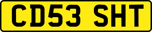 CD53SHT