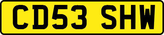 CD53SHW