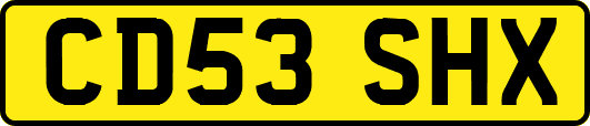 CD53SHX