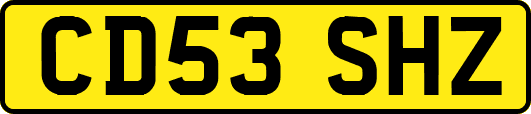 CD53SHZ