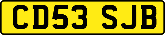 CD53SJB