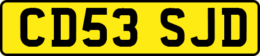 CD53SJD