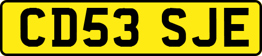 CD53SJE