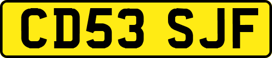 CD53SJF