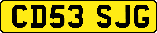CD53SJG