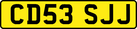 CD53SJJ