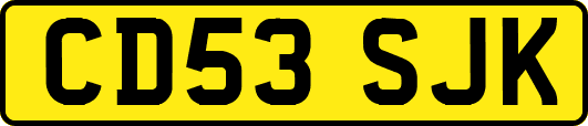 CD53SJK