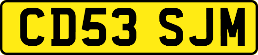 CD53SJM