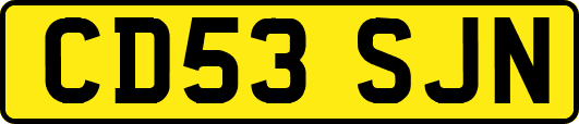 CD53SJN