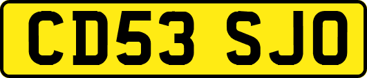 CD53SJO