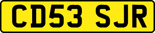 CD53SJR