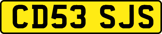CD53SJS