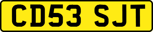 CD53SJT