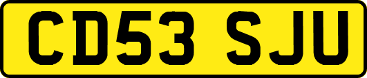 CD53SJU